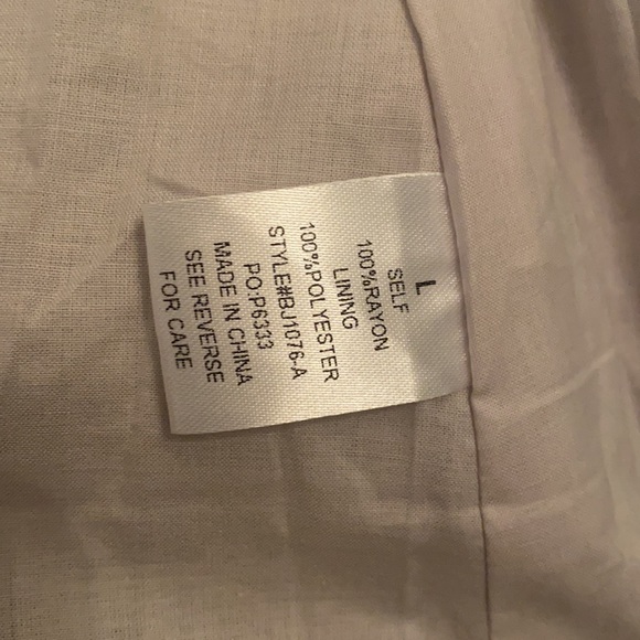 Cloud Tie-Dye Bomber Jacket - Picture 6 of 6